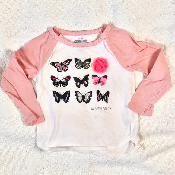 3-piece OshKosh B’Gosh bundle - Picture 6 of 8